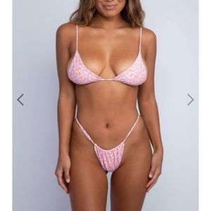 Skatie Bobbi bottoms - Muskoka